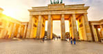 Berlin en Agosto 3 noches Vuelo+Hotel por 83€ desde Madrid