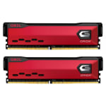 Memória da Geil Orion de 16GB 2x8G e 3600MHz - R$ 359