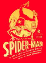 The Amazing Spider-Man voor €18,93 bij Bol