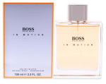 Perfume Hugo Boss In Motion por $599 en Walmart