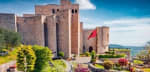 Escapada Albania esencial en 8 días desde 799€