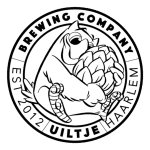 21 bieren + Uiltje koeltas + gratis verzending voor €50 bij Uiltje Brewing