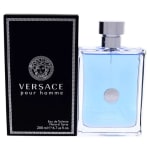 Perfume Versace Para Homens de 200ml - R$ 399,00