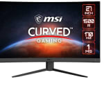 MSI G27CQ4 E2 - Monitor Gaming Curvo 27", por