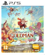 The Eternal Life of Goldman PS5 por 28,49€(socios)