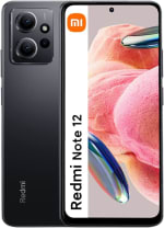 Xiaomi Note 12 por 169,65€