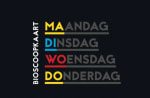 MaDiWoDo Bioscoopkaart (e-voucher) voor €8,50 bij AD Shop