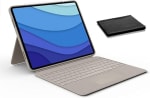 Funda Teclado Combo Touch para iPad Pro 12.9” por $1,290 en Amazon