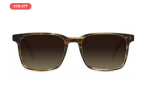 Gafas de sol graduadas o sin graduar por solo 5€ en Firmoo