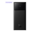 Cargador Baseus portátil 30000mAh batería externa PD 30W por 33,89€