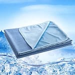 Manta de microfibra de enfriamiento por sólo 21,59€