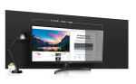 Monitor Gamer LG, modelo Ultrawide de 29 polegadas - R$ 1.072