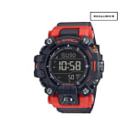 G-Shock GW-9500 Mudman Rescue Orange Watch – £174.50