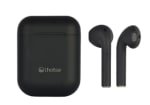 Audífonos Lhotse Bluetooth Inalámbricos Rm12 Negro por $9.990