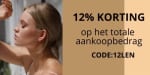 12% korting Natuurlijke verzorging en beauty Biobey