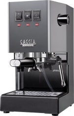 Gaggia New Classic Evo Espresso machine – Grijs voor €396 bij Bol