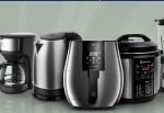 Ofertas en pequeños electrodomésticos en Electrolux desde $69.990