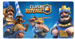 Gratis 2 sterren kubus bij Clash Royale