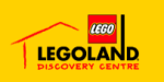 LEGOLAND Discovery Centre Scheveningen voor €18,25