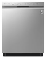 Lavavajillas de Empotre LG 15 Servicios por $10,499 en Suburbia