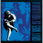 Álbum: Guns N' Roses Use Your Illusion II - R$ 19,15