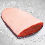 Picanha Prata da Swift de Peça de 0,7kg a 1,6kg - R$ 39,98 por KG