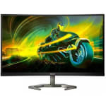Monitor Philips 27M1C5500VL 27" LED QHD 165Hz Curva por 179,99€