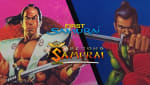 The First Samurai + The Second Samurai Bundel voor €1,99 via Gog