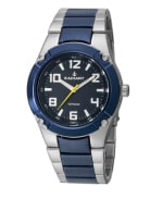 Reloj Radiant RA318202 para Hombre Analogico de Cuarzo con Correa de Acero por 26.95€