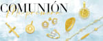 Ofertas Primera Comunión en Joyerías Aresso.