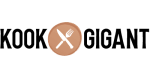 10% korting op je bestelling bij Kookgigant.