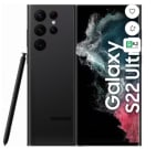 Smartphone 6,8" Samsung Galaxy S21 Ultra 128 Go Noir à 769,99€