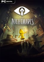 Juego Little Nightmares PC Gratis