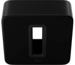 Sonos Sub (Gen 3) Zwart - Subwoofer voor €519 bij Bol