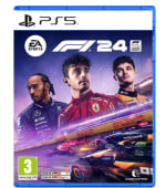 EA Sports F1 24 - PS5 voor €14,99 bij Coolblue