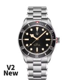 Nuevo Reloj SEIKO NH35A Hombre Black V2 por solo 53,08€