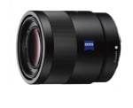 Sony Carl Zeiss Sonnar T* FE 55mm f/1.8 ZA por 515€