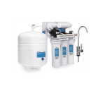 Purificador de osmosis invertida $258 en Bebbia