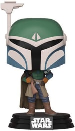 Funko POP! THE MANDALORIAN (STAR WARS) - R$ 89,90