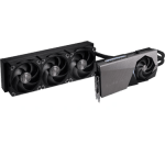 MSI GeForce RTX 5090 32G SUPRIM LIQUID SOC videokaart voor €3.369 bij Bol