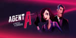 Agent A: A puzzle in disguise voor €0,99 in de Nintendo eShop
