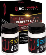Perfect Line - Control de Peso - Detox con Cardso Mariano y Diente de Leon por 15.21€