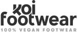 10% Off Grace Collection at Koi Footwear