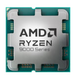 AMDAMD AM5 Ryzen 7 9800X3D Tray 4,7 GHz MAX 5.2GHz 120W 104MB voor €429,99 bij AliExpress