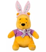 4 Paas Disney knuffels voor €15 per stuk via Disney Store