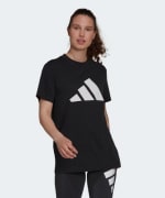 Camiseta Adidas Sportswear Future Icons Logo Graphic por 12€ en tienda oficinal