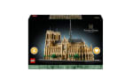 Jeu de construction Lego Architecture - Notre-Dame de Paris 21061 à 195,99€