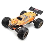 VKAR RACING BISON V2 Brushless RC Truck- RTR voor €231,41