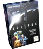 Juego de Mesa Eclipse Español El resurgir de los Antiguos por 22.5€