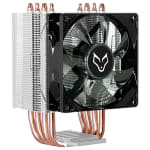 Fox Spirit Cold Snap S92 interesante opción de refrigerado por 19,95€